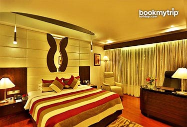 Bookmytripholidays | Olive Downtown,Kochi  | Best Accommodation packages